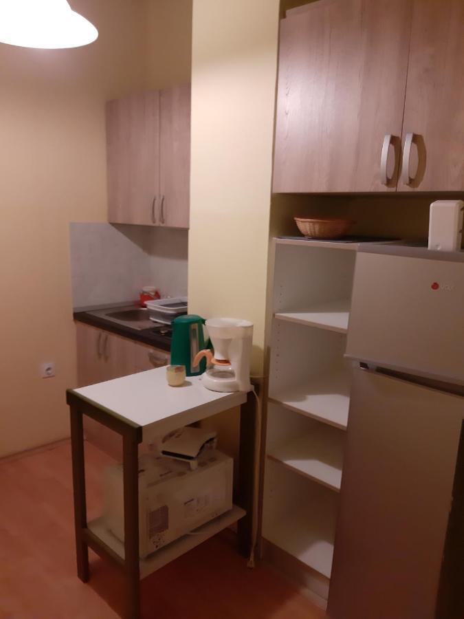 Apartments And Rooms Knez Portorož Exterior foto
