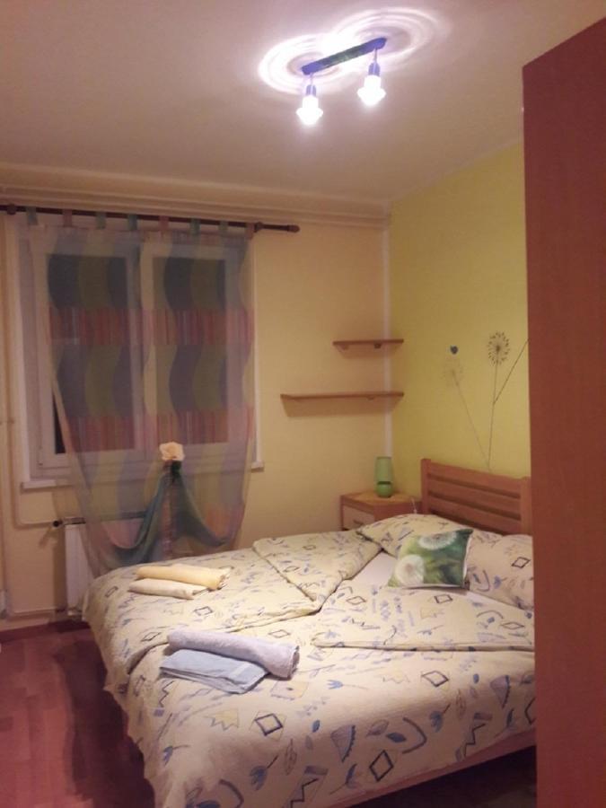 Apartments And Rooms Knez Portorož Exterior foto