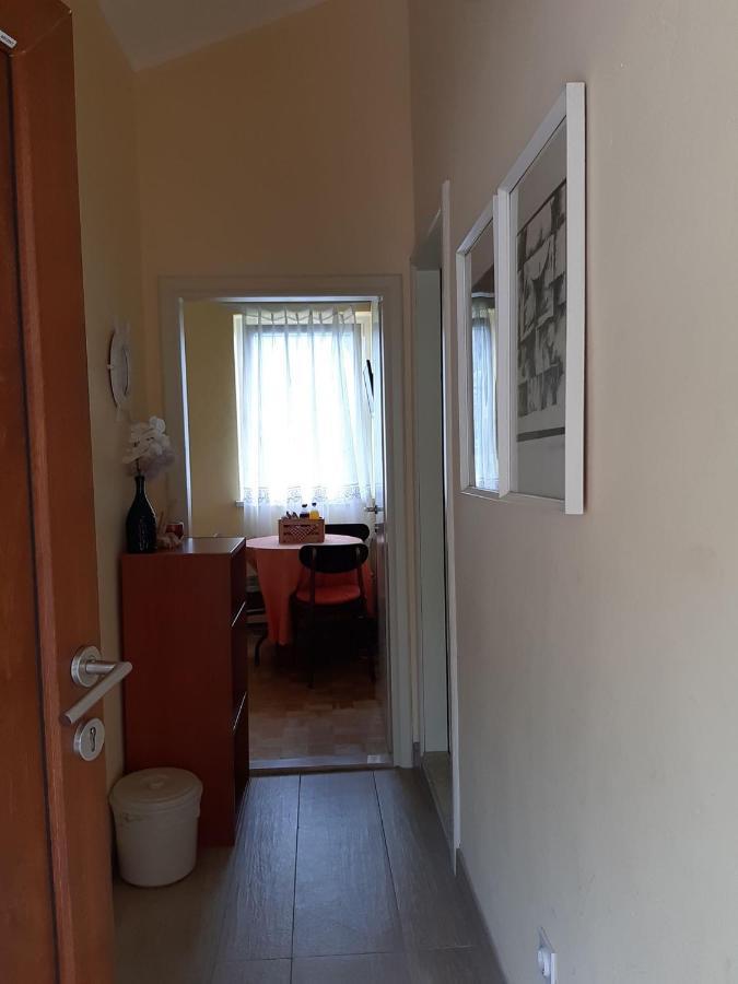 Apartments And Rooms Knez Portorož Exterior foto