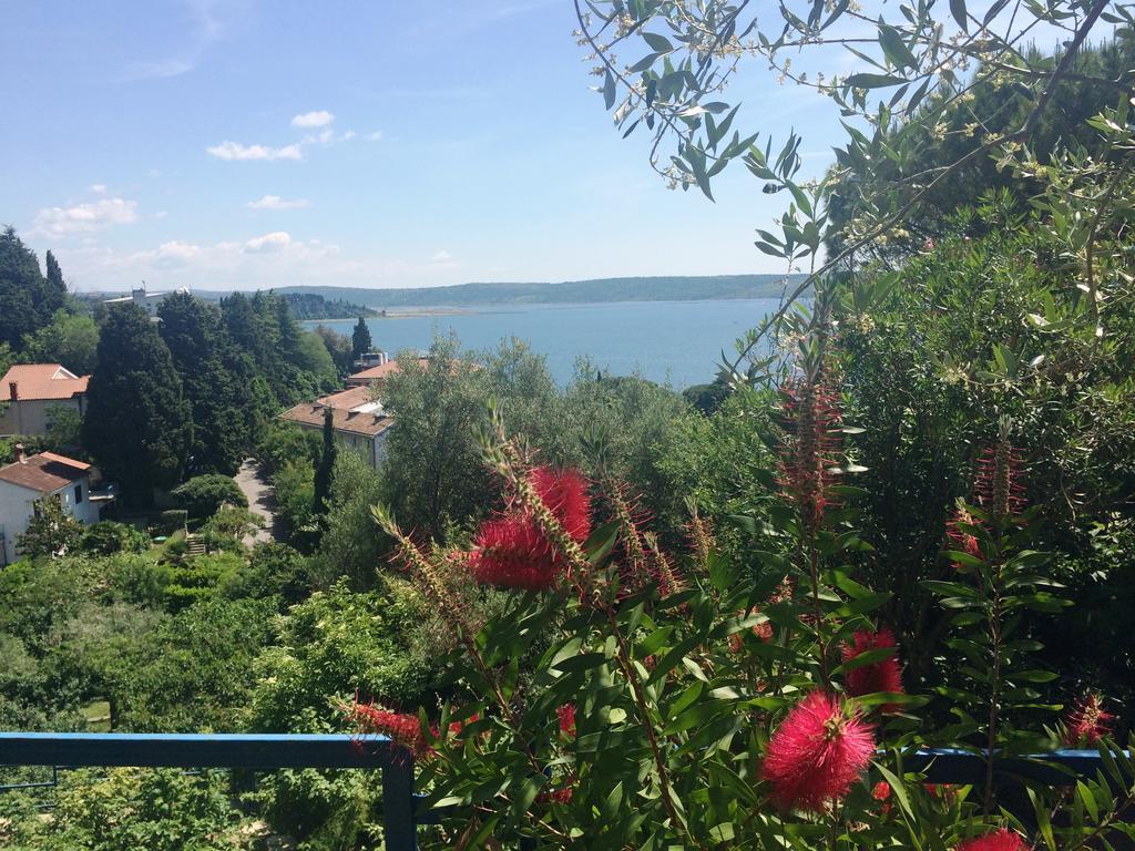 Apartments And Rooms Knez Portorož Exterior foto