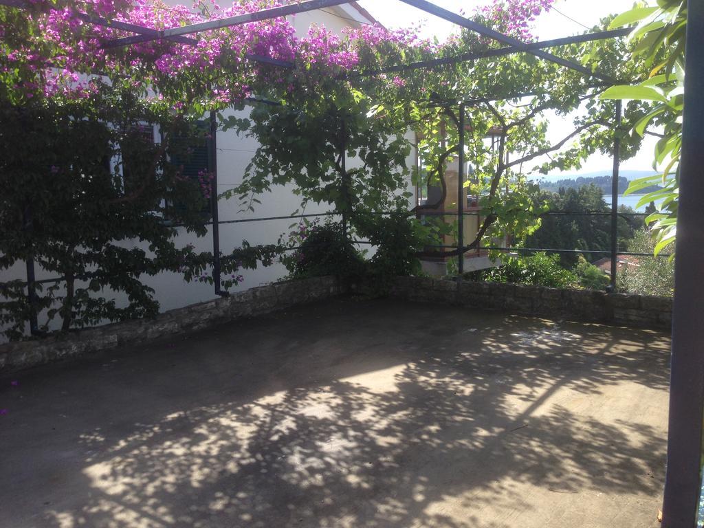Apartments And Rooms Knez Portorož Exterior foto